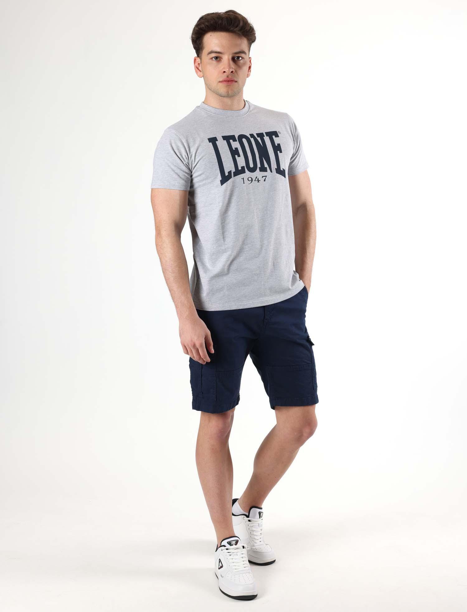 Short cargo homme Leone Beach avec grandes poches 5/5