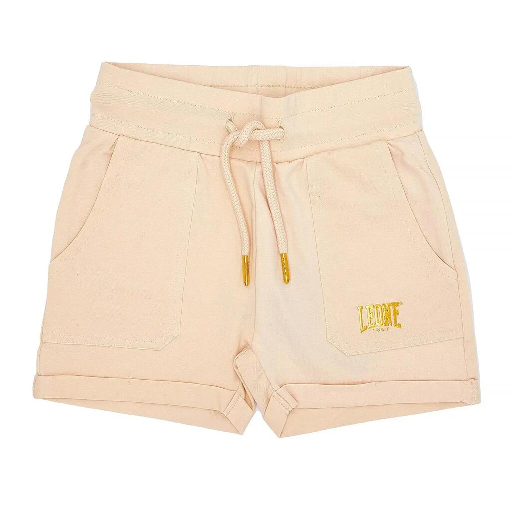 Girl shorts Chic Gold