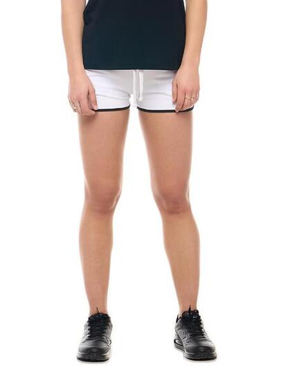 Pantaloncini da donna Leone Basic