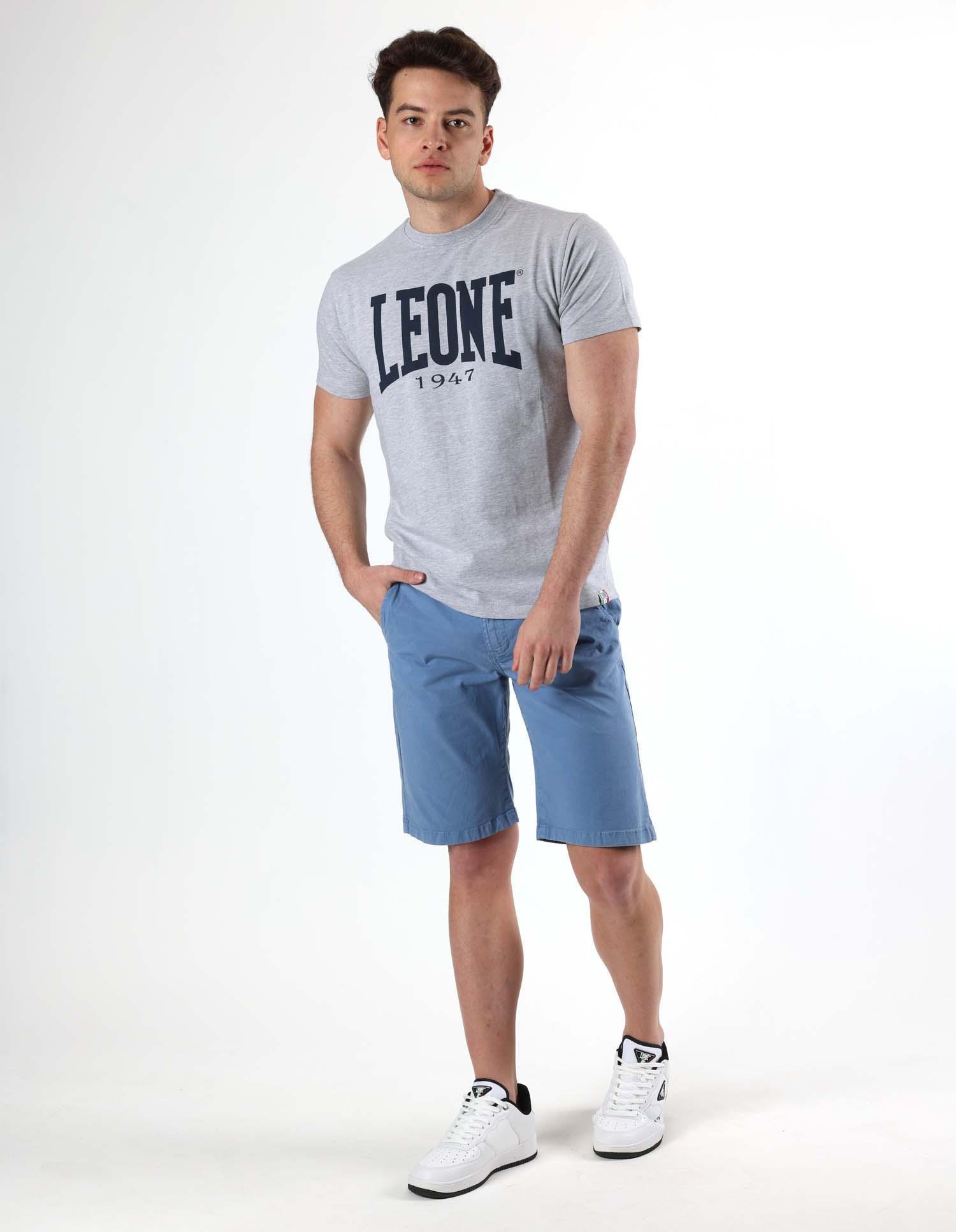 Chino-Shorts für Herren von Leone Beach 2/5