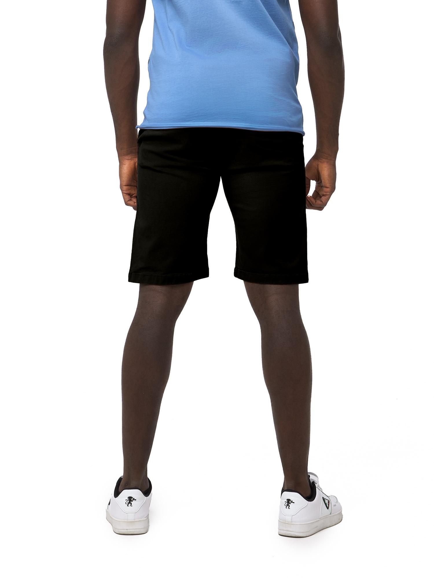 Shorts chinos de hombre Leone Beach 4/5