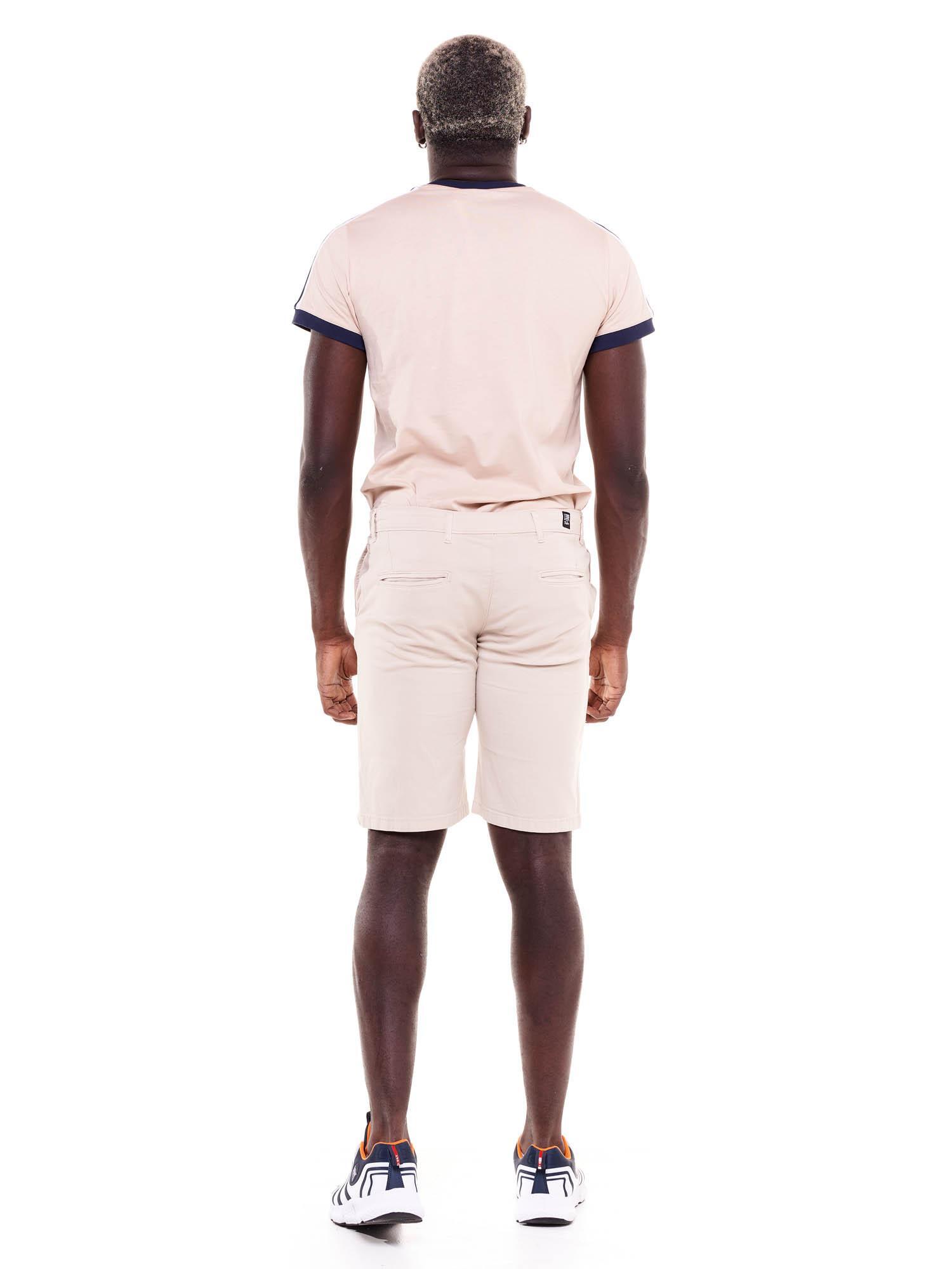 Short chino homme Earth Tones 4/5