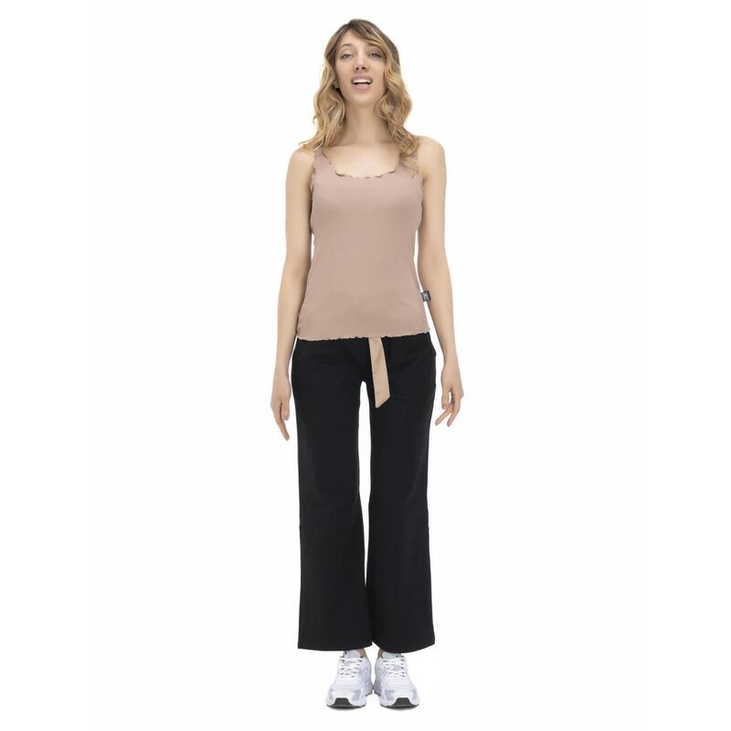 Maiou pentru femei Earth Tones