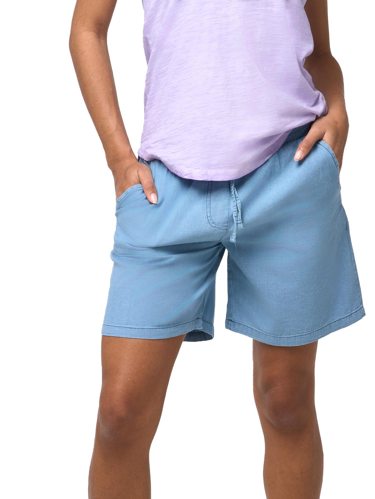 Pantaloncini da donna Leone Blue 5/6