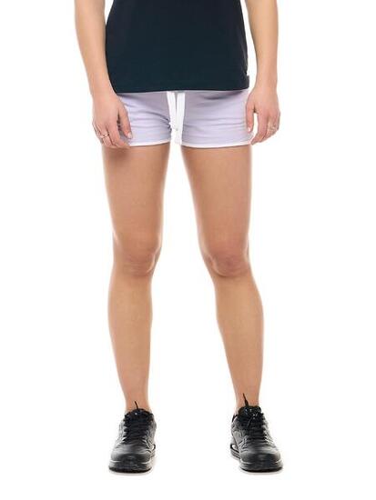 Pantaloncini da donna Leone Basic