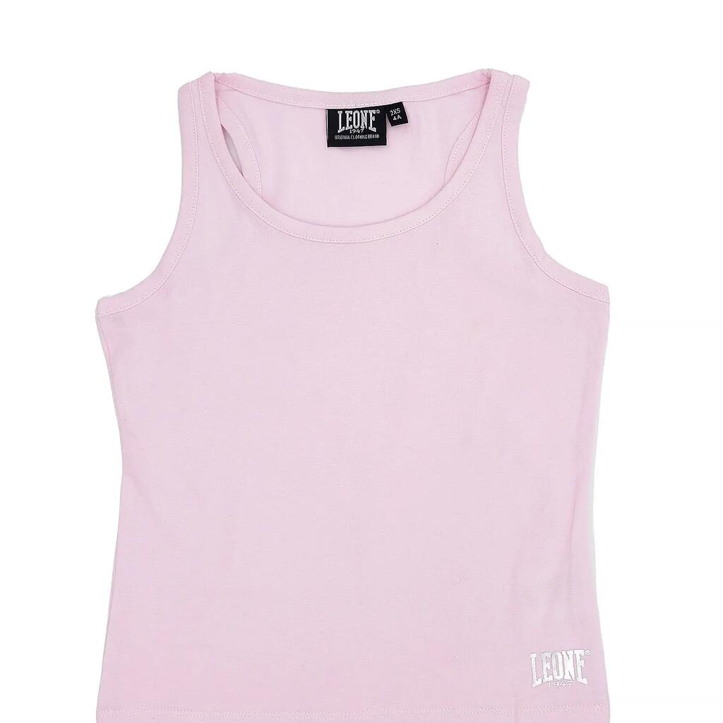 Girl tank Foil