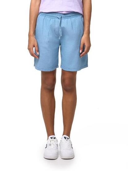 Pantaloncini da donna Leone Blue