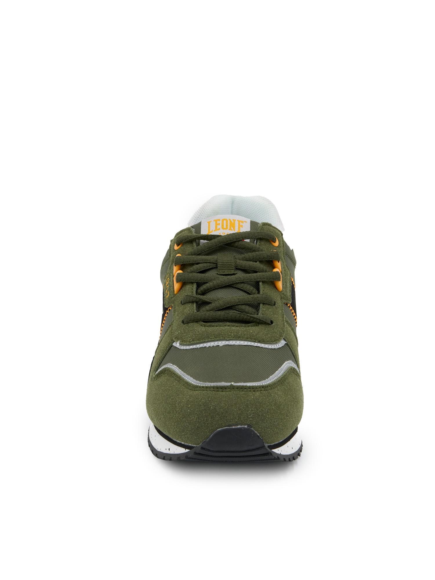 Zapatillas Caminar Hombre LEONE 1947 3/7