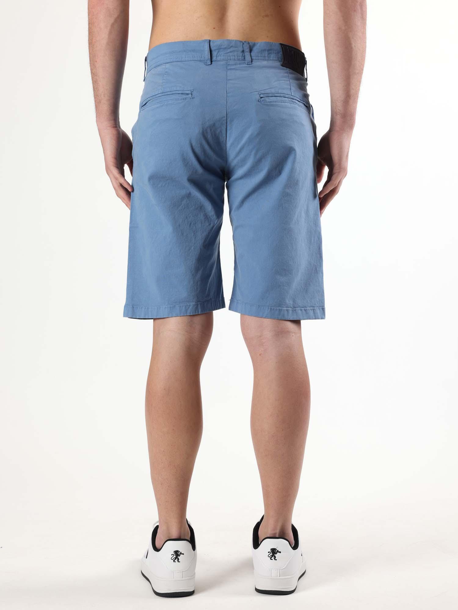 Chino-Shorts für Herren von Leone Beach 4/5