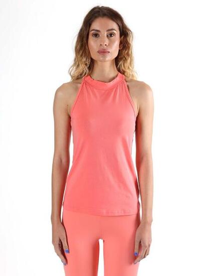 Canotta da donna Leone Chic Boxing