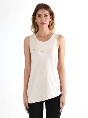 Canotta da donna Leone Chic Boxing