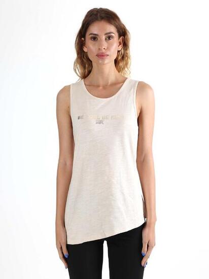 Canotta da donna Leone Chic Boxing