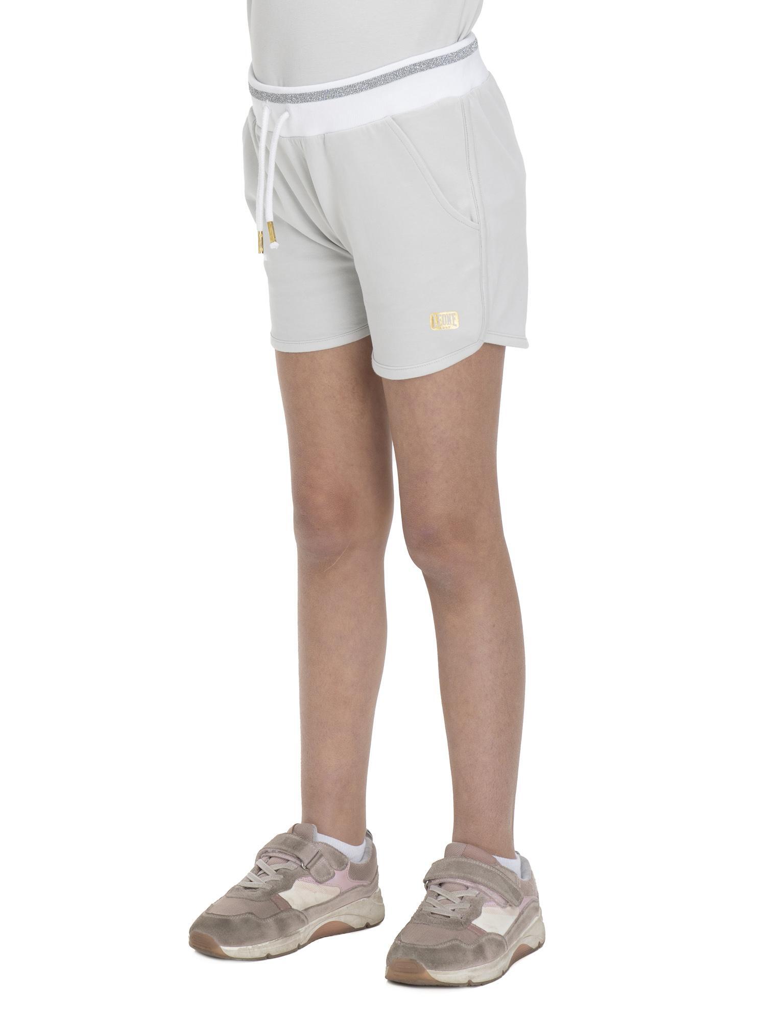 Short fille brillant 3/5