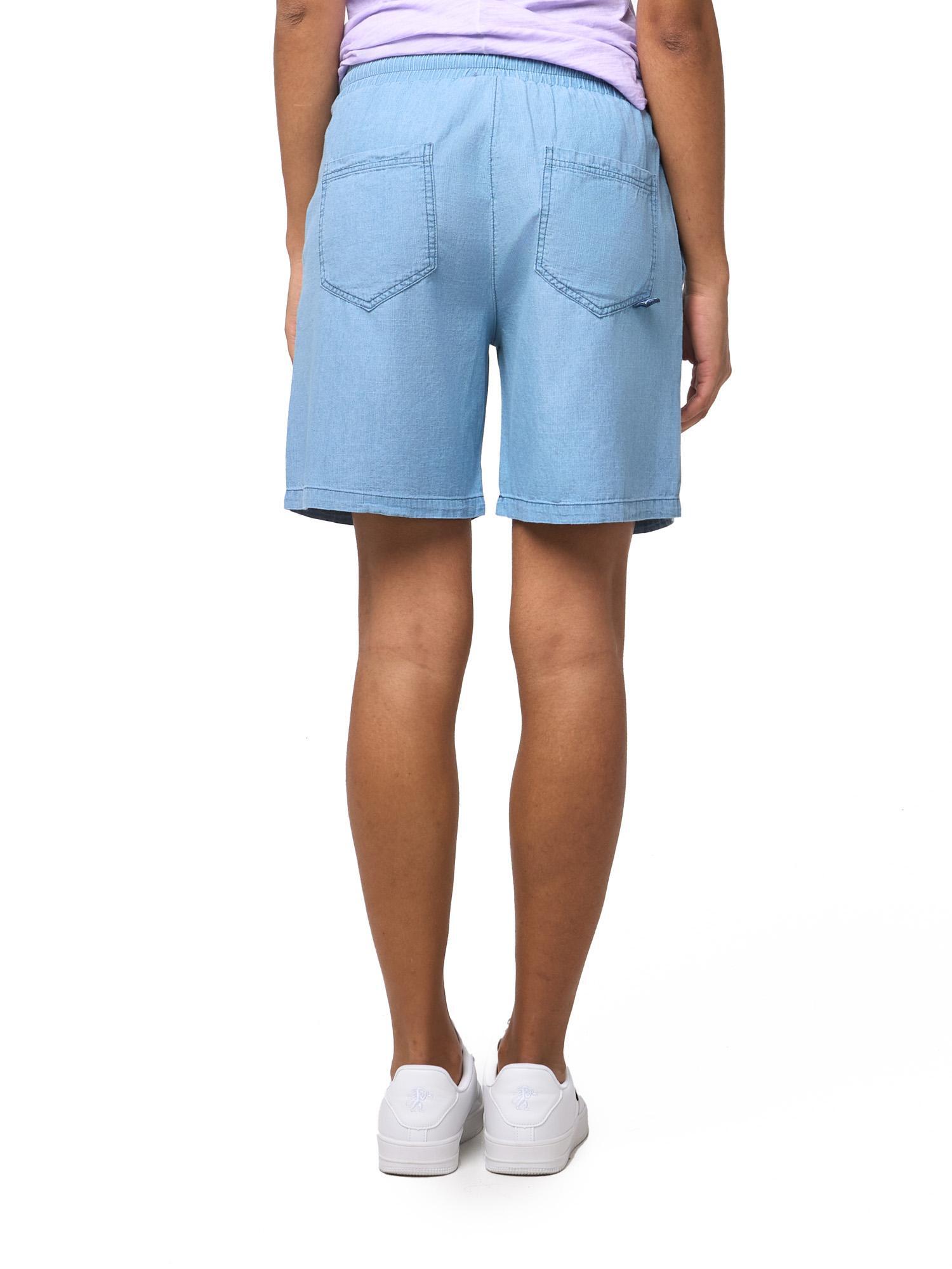 Pantaloncini da donna Leone Blue 4/6