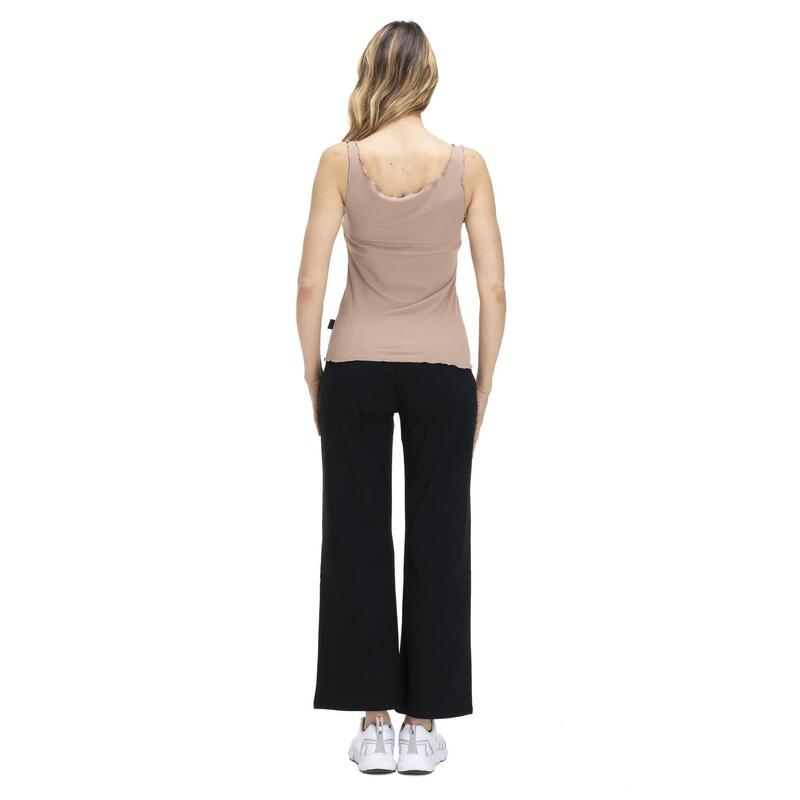 Maiou pentru femei Earth Tones
