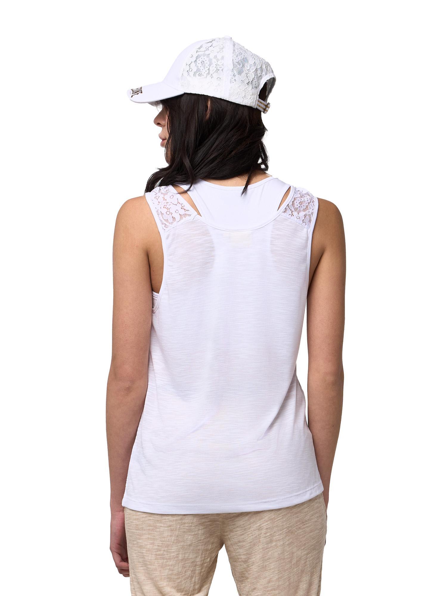 Débardeur femme Leone Lace 4/8