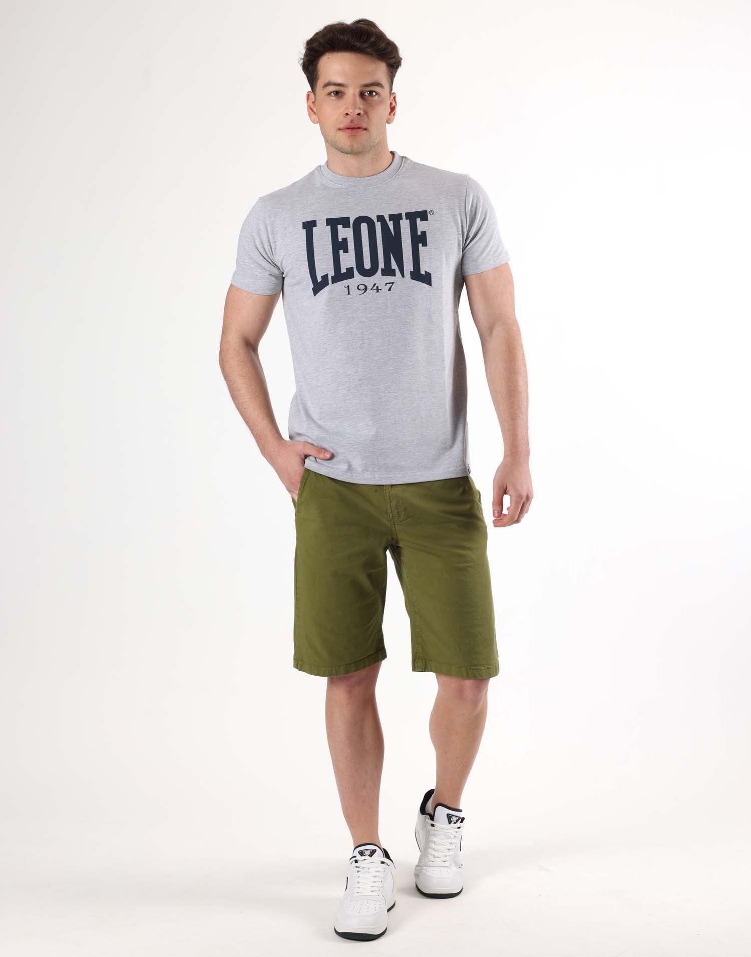 Shorts chinos de hombre Leone Beach 2/5