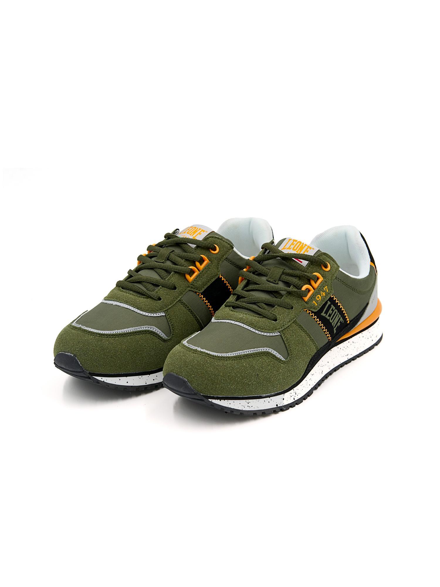 Zapatillas Caminar Hombre LEONE 1947 5/7