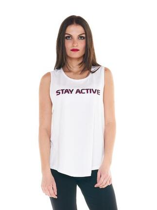 Débardeur femme Energy