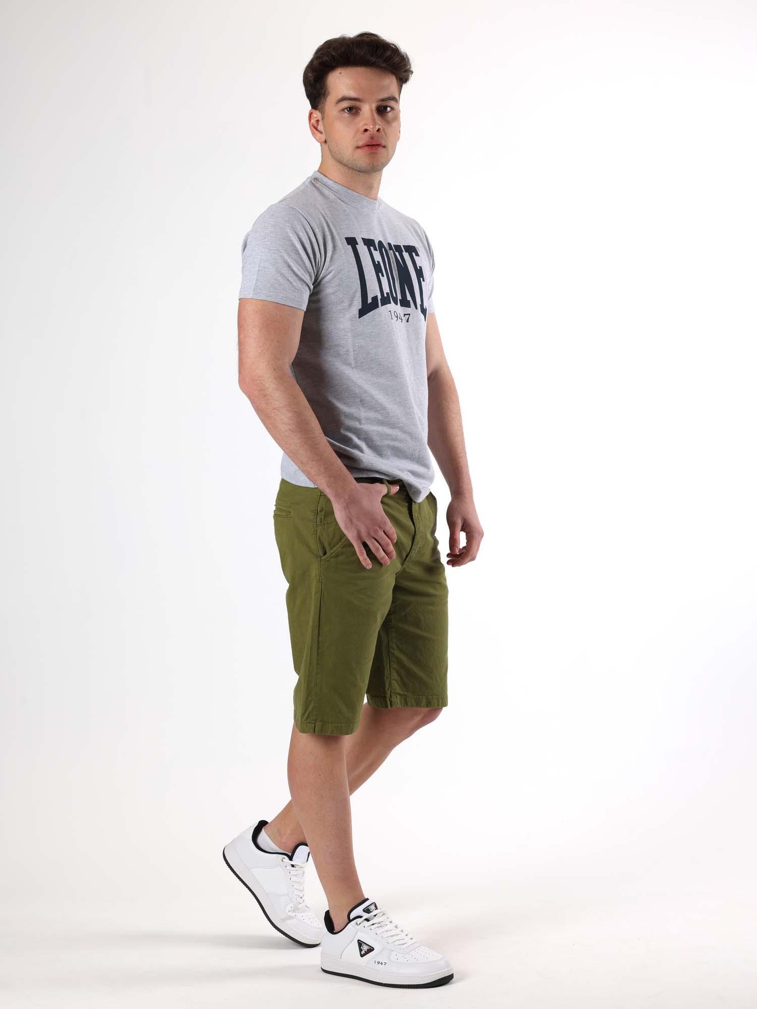 Shorts chinos de hombre Leone Beach 5/5