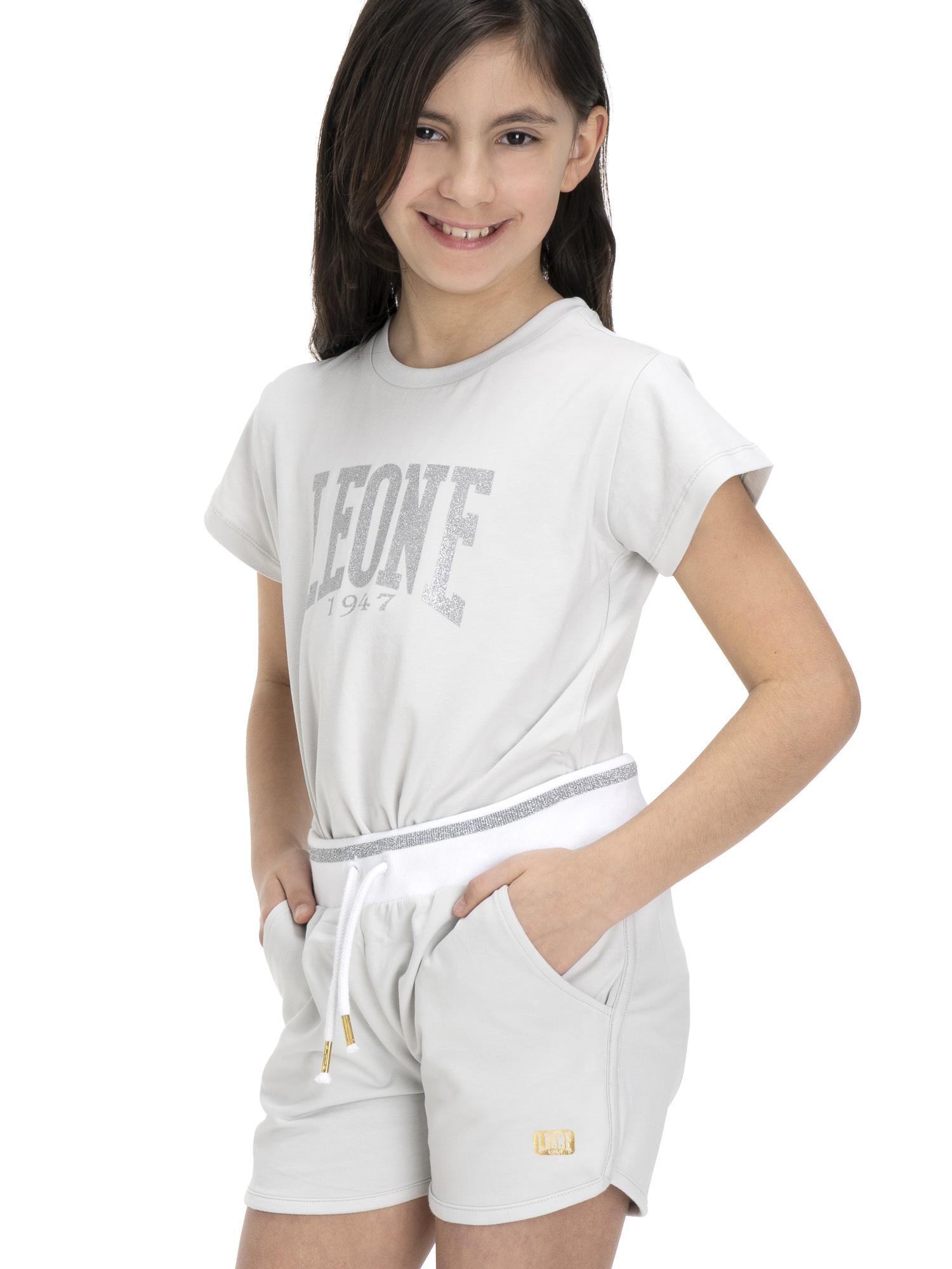 Short fille brillant 5/5