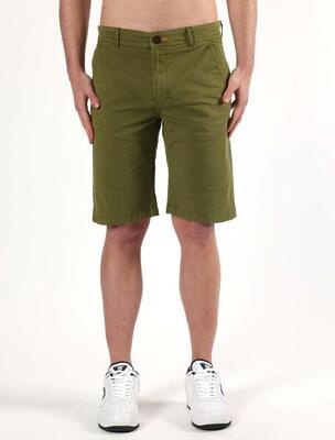 Leone beach heren chinoshort