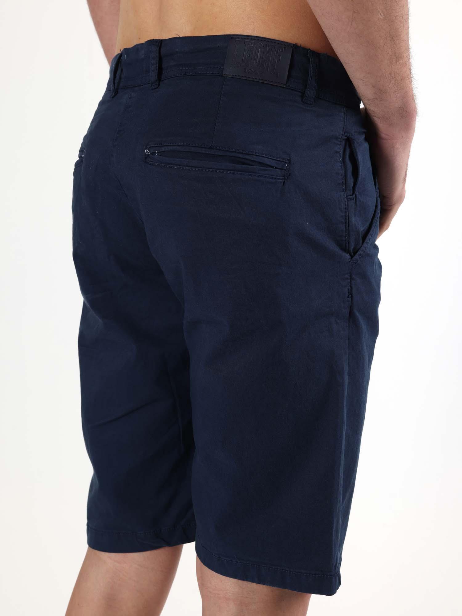 Short chino homme Leone Beach 5/5