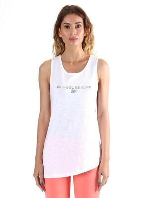 Canotta da donna Leone Chic Boxing