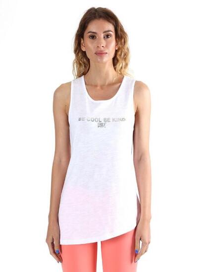 Canotta da donna Leone Chic Boxing