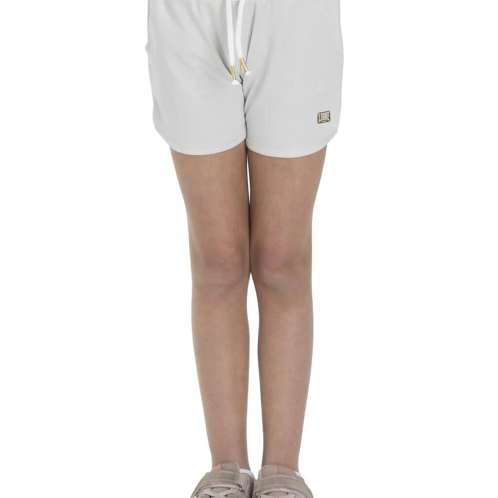 Girl shorts Shiny