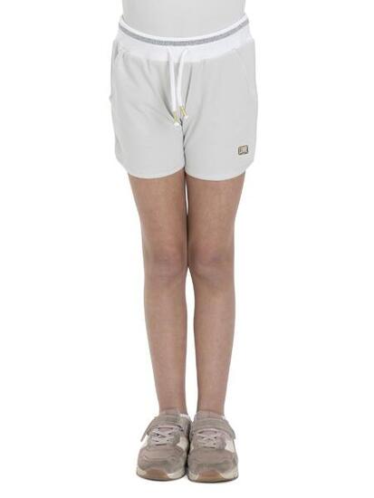 Short fille brillant