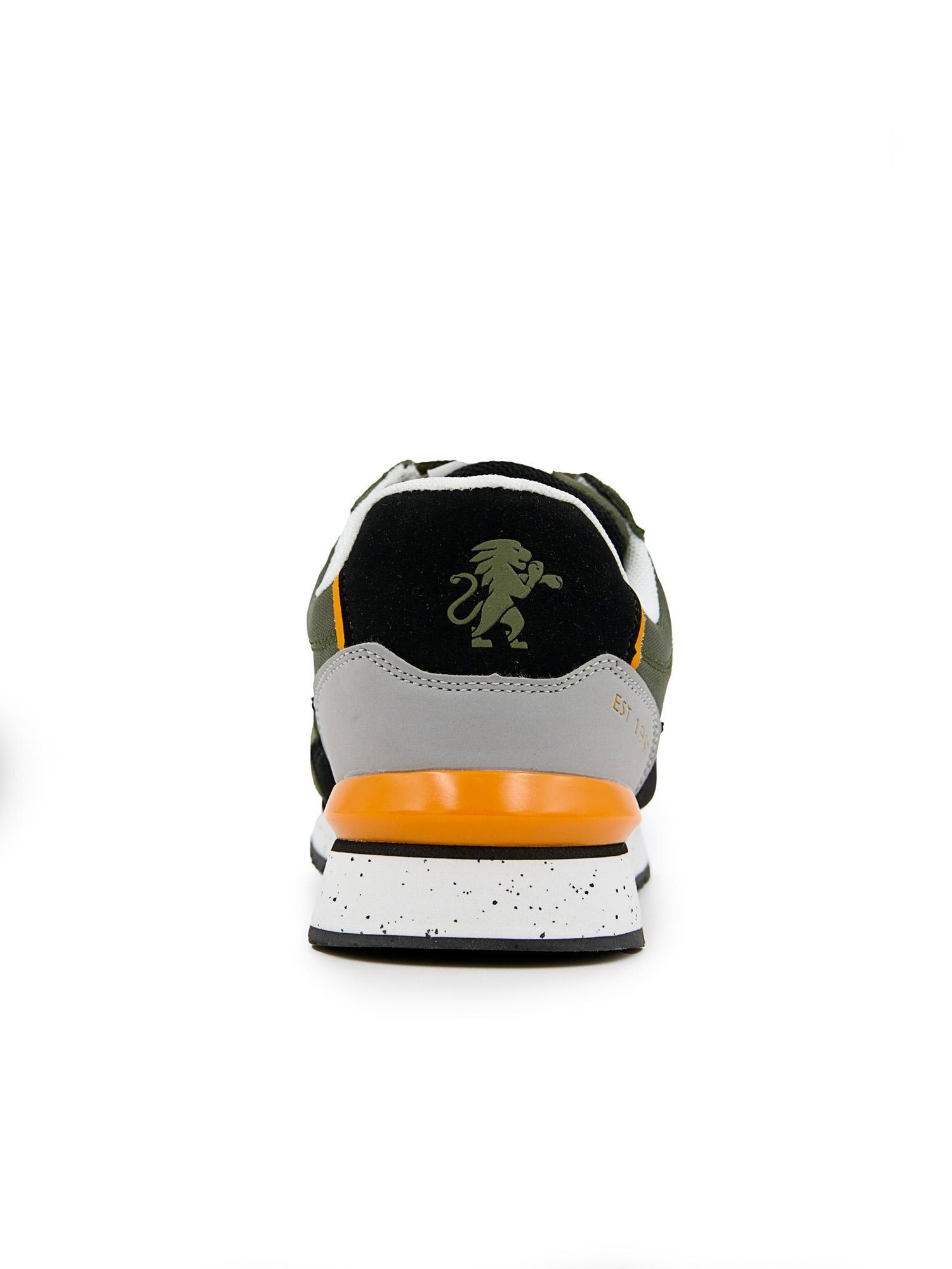 Zapatillas Caminar Hombre LEONE 1947 4/7