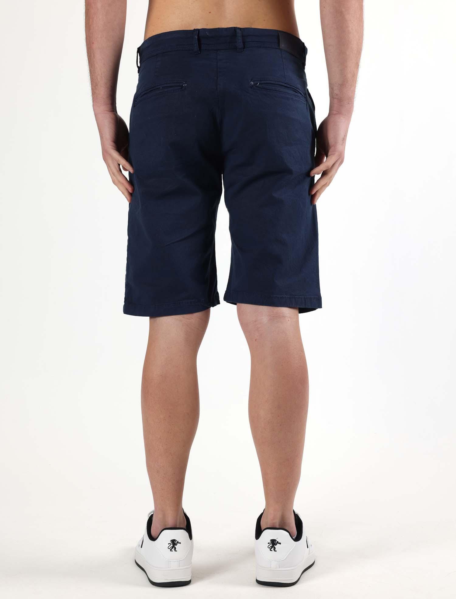 Short chino homme Leone Beach 4/5