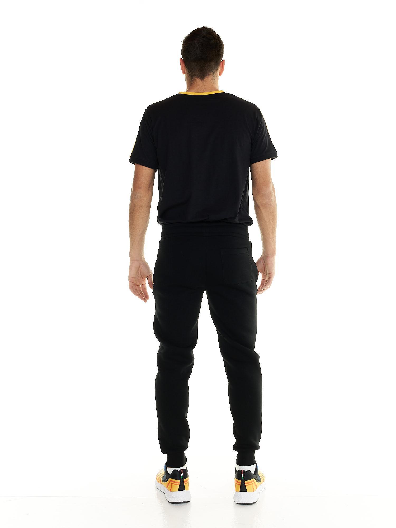Pantalon de survêtement homme Soft Basic Leone 4/6