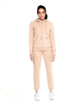Bluza z kaptur na co dzień na siłownię