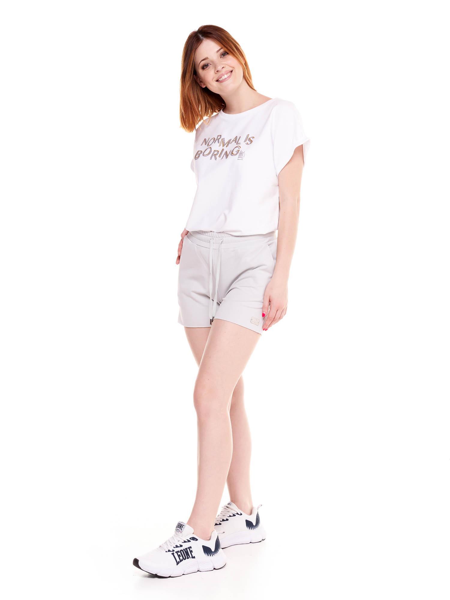 Shorts de mujer Cristal Brillo 4/7