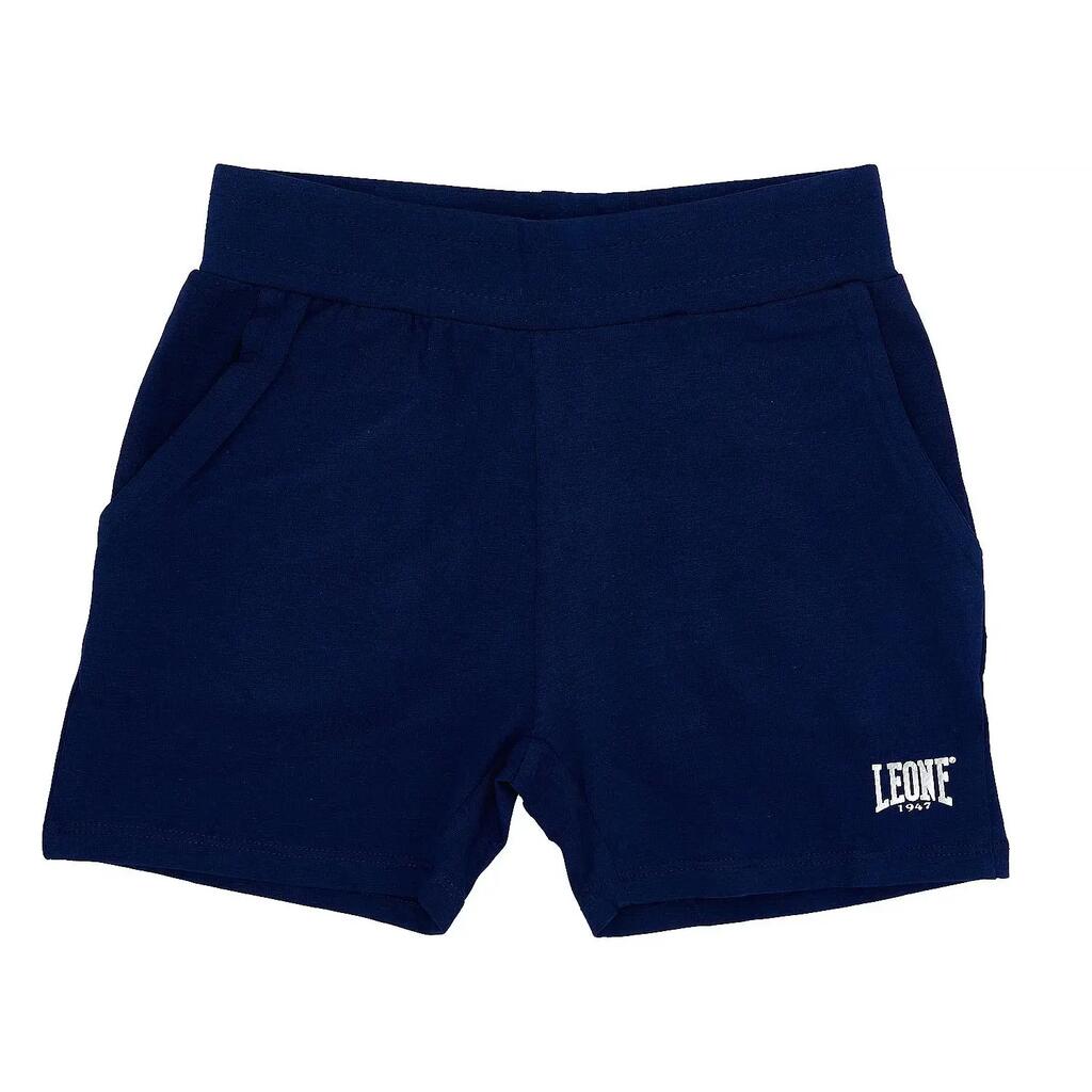 Girl shorts Foil