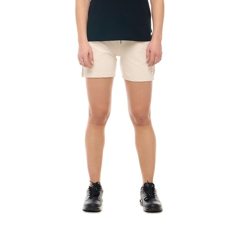 Pantaloni scurți Leone Basic pentru femei