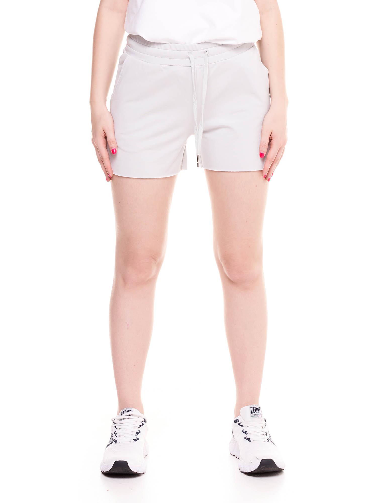 Pantaloni scurți Cristal Shine pentru femei
