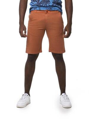 Leone beach heren chinoshort