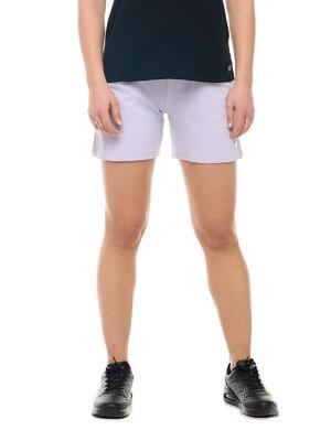 Pantaloncini da donna Leone Basic