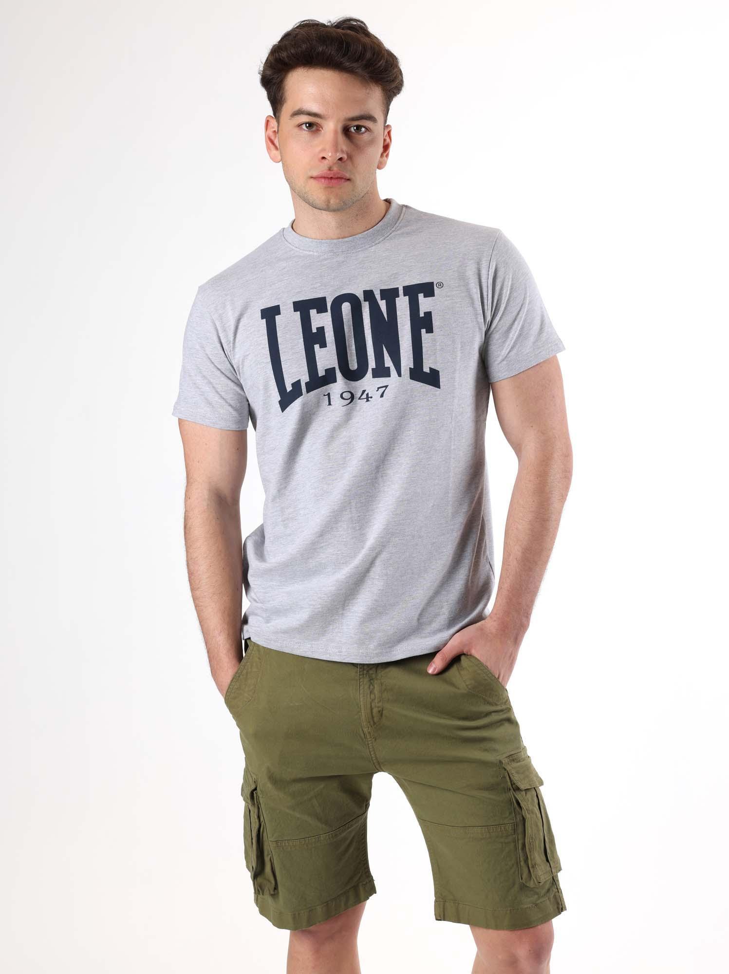 Pantaloncini cargo da uomo con tasconi Leone Beach 5/5