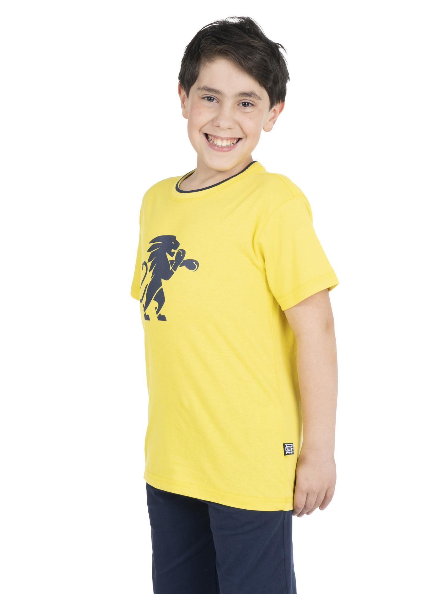 T-shirt de bienvenue pour enfants 3/7