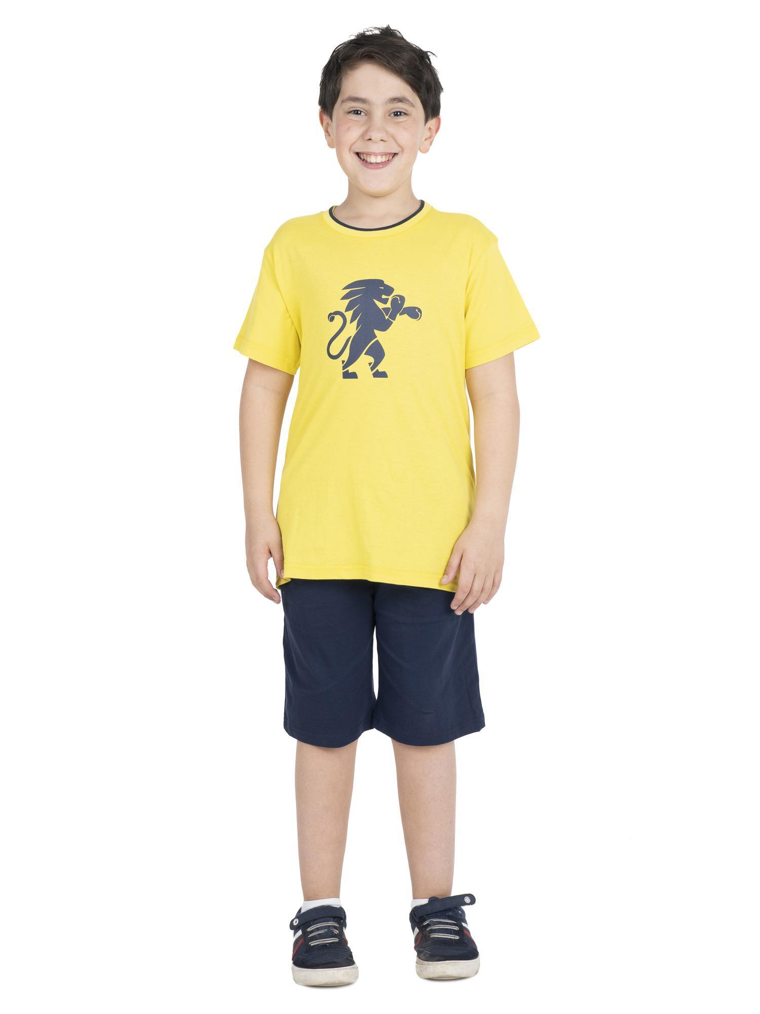 T-shirt de bienvenue pour enfants 2/7