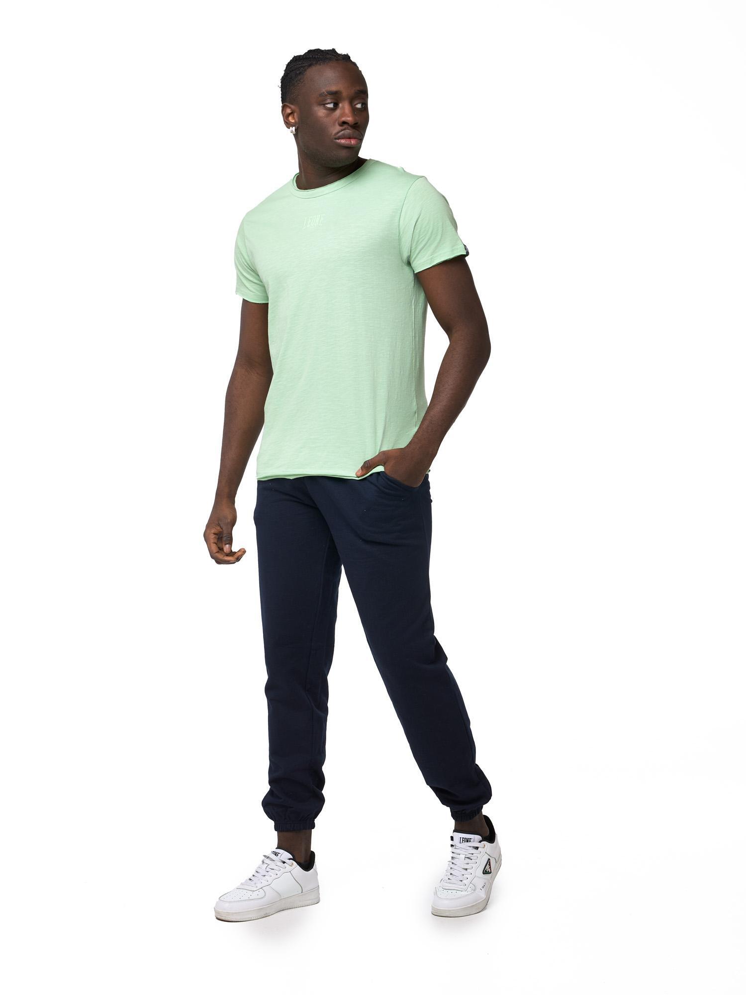 Leone Urban Herren-Kurzarm-T-Shirt 2/5