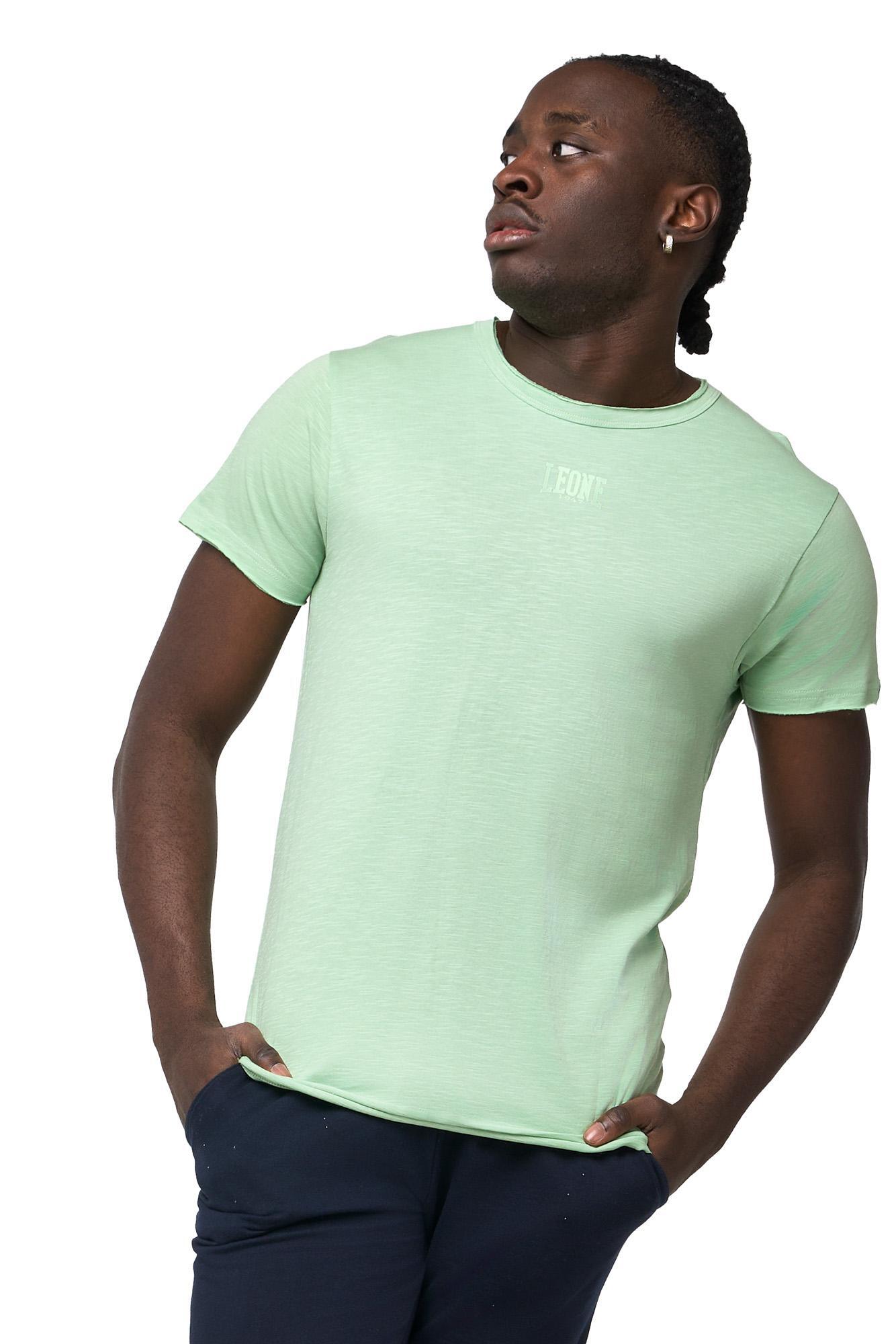 Leone Urban Herren-Kurzarm-T-Shirt 5/5