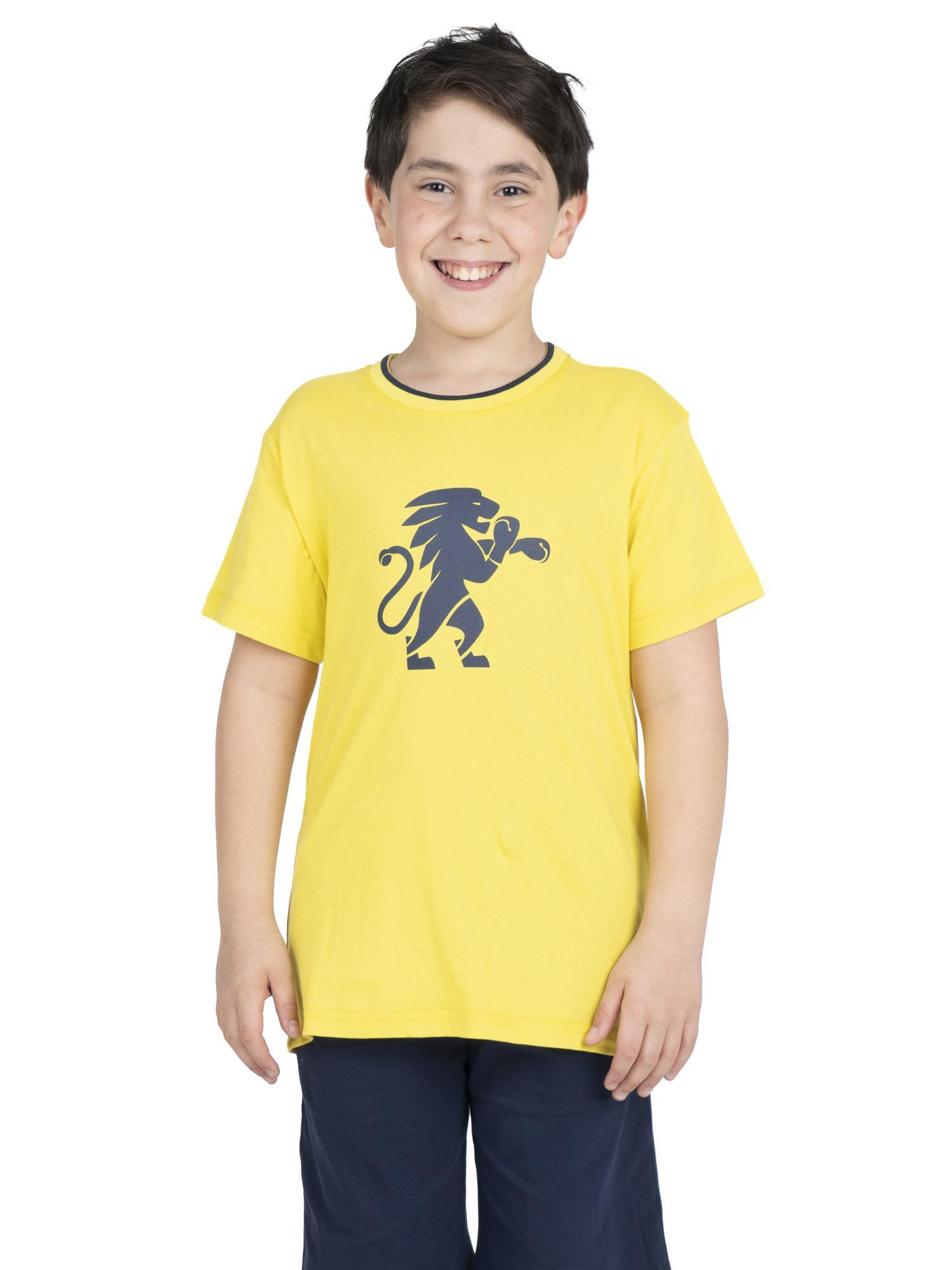 Tricou pentru copii „Bun venit”
