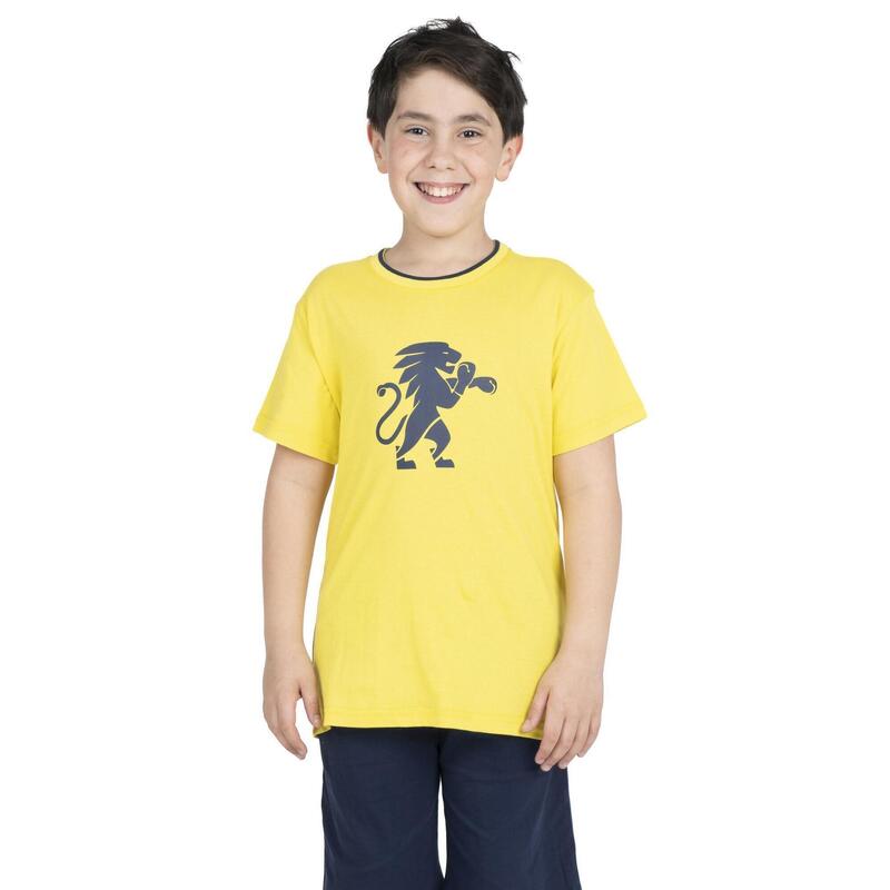 Tricou pentru copii „Bun venit”
