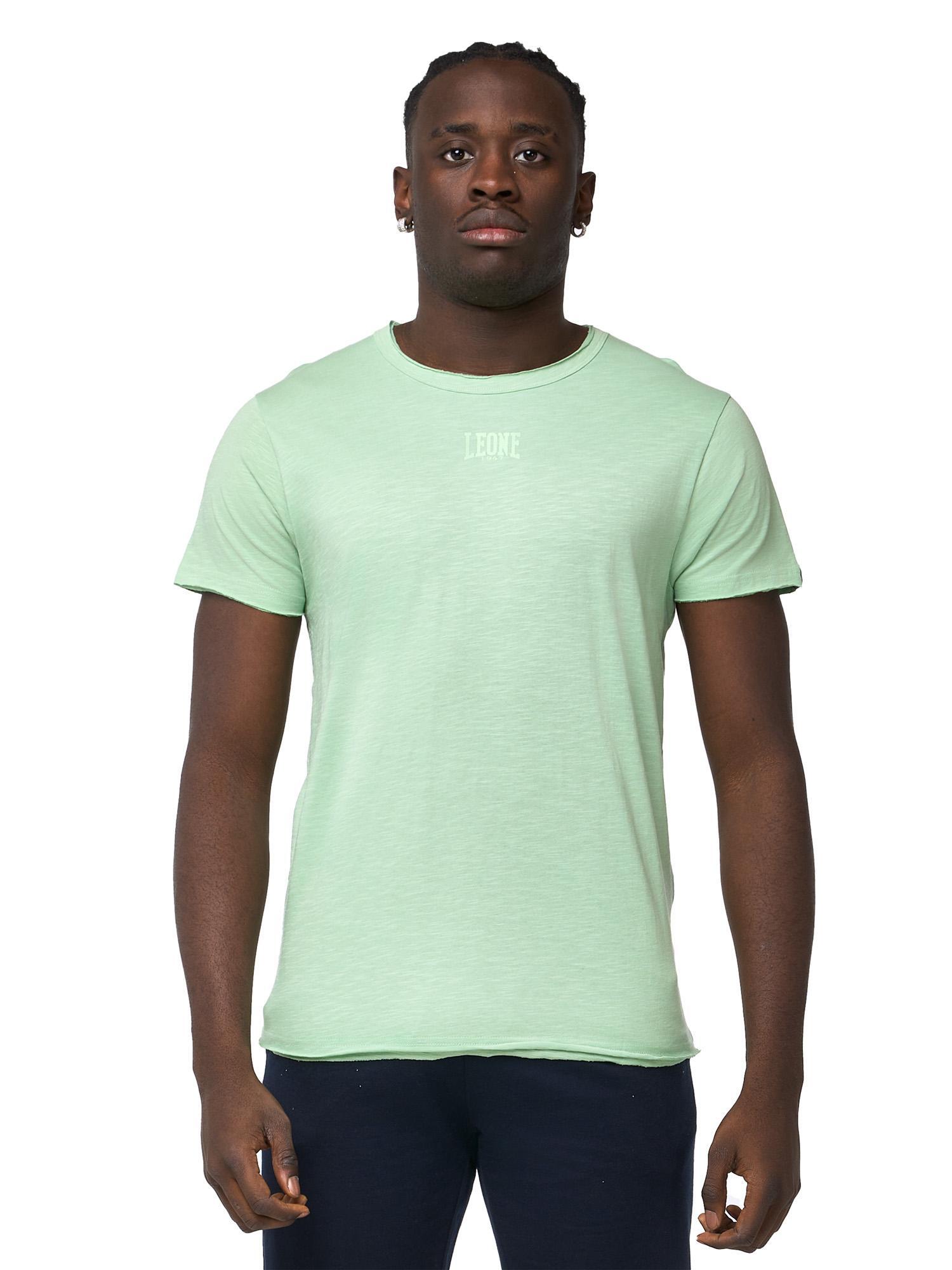 Tricou cu mânecă scurtă pentru bărbați Leone Urban