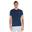 Tricou polo cu mânecă scurtă pentru bărbați Leone 1947 Apparel Bold Colour line